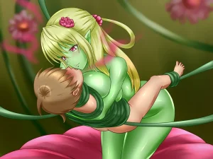 Monstre enchante - Page 174