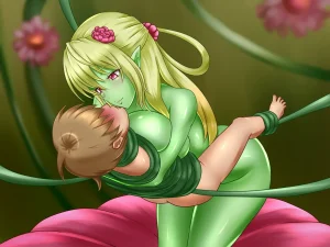 Monstre enchante - Page 175