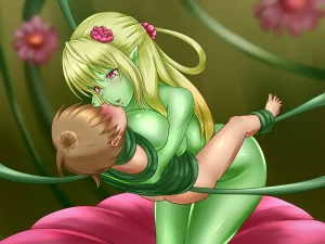 Monstre enchante - Page 176