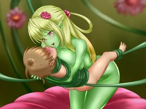 Monstre enchante - Page 179