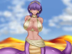 Monstre enchante - Page 224