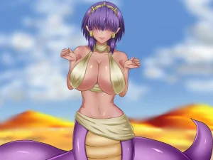 Monstre enchante - Page 225