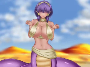 Monstre enchante - Page 227