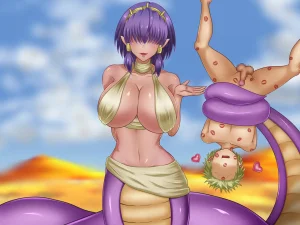 Monstre enchante - Page 228