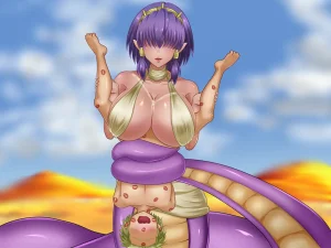 Monstre enchante - Page 230