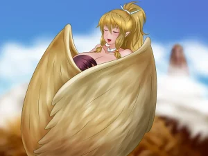 Monstre enchante - Page 257