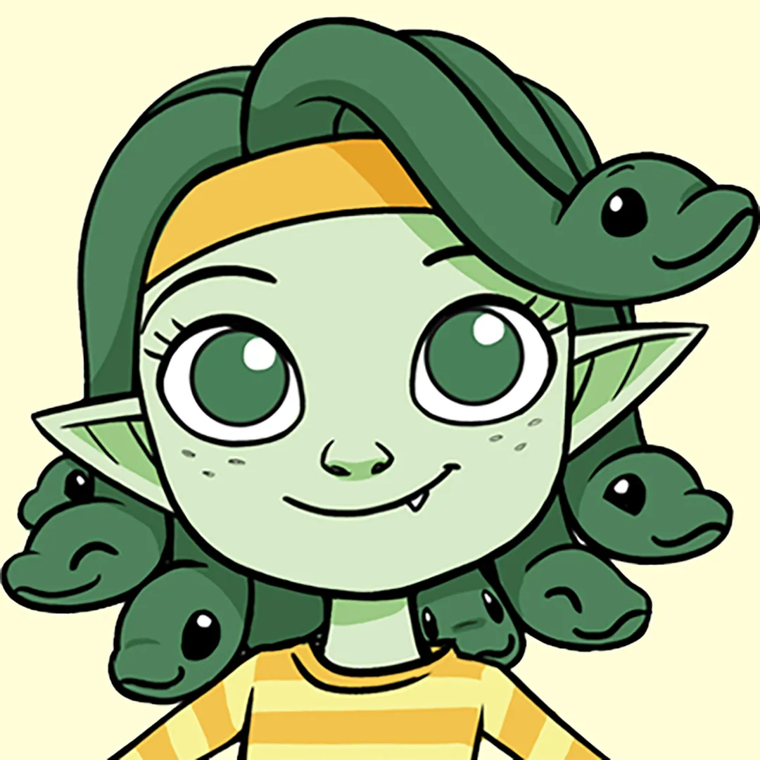 Monstrously Cute - Image 1