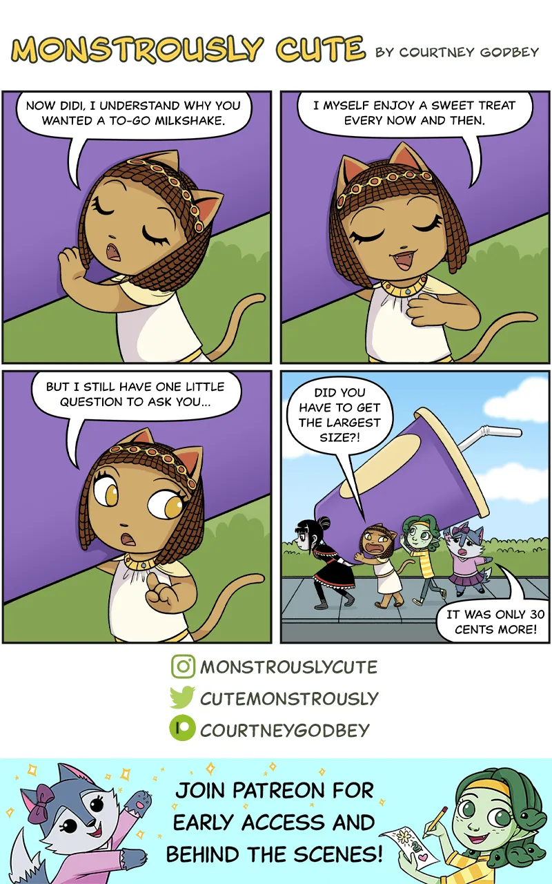 Monstrously Cute - Image 129