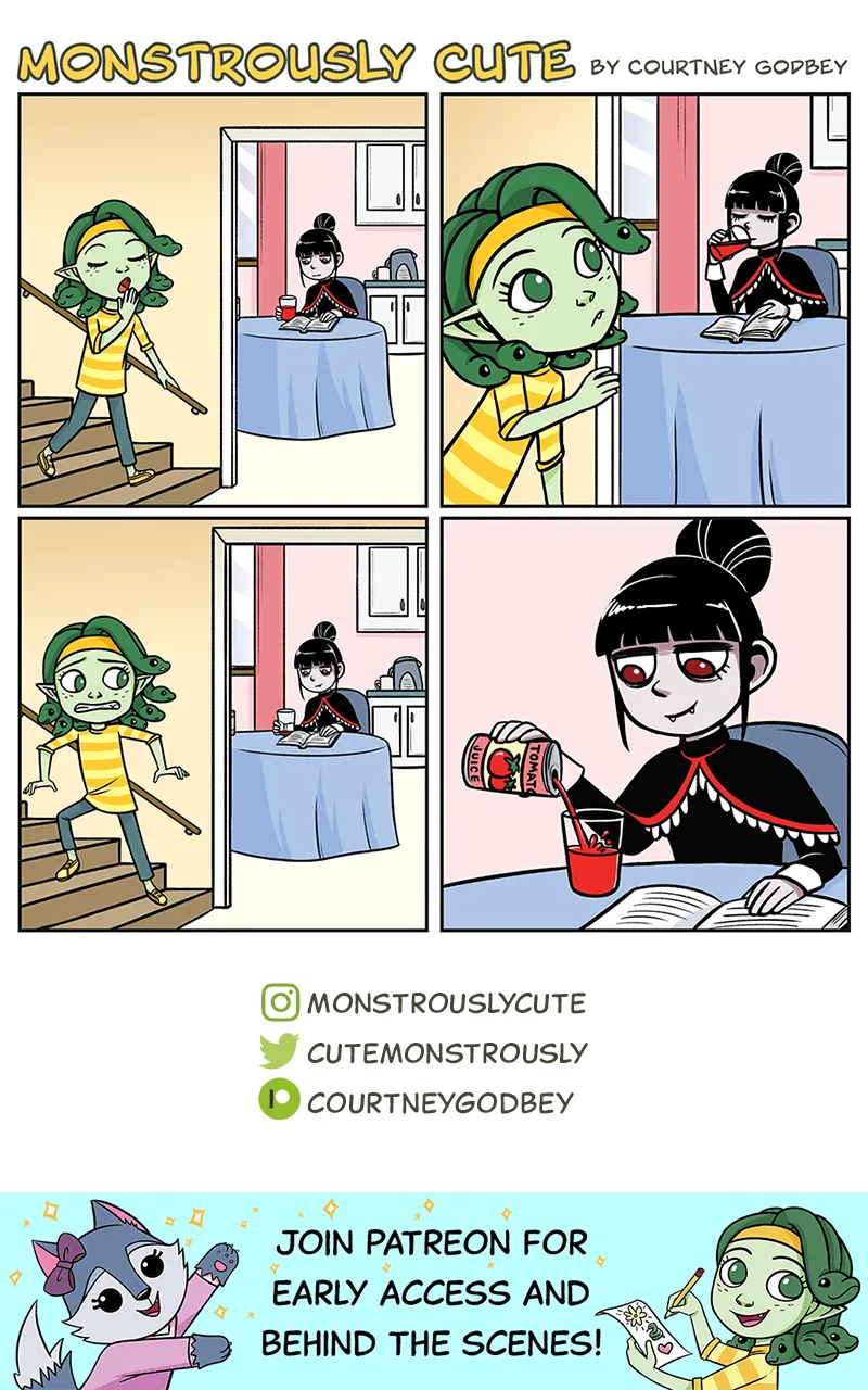 Monstrously Cute - Image 14