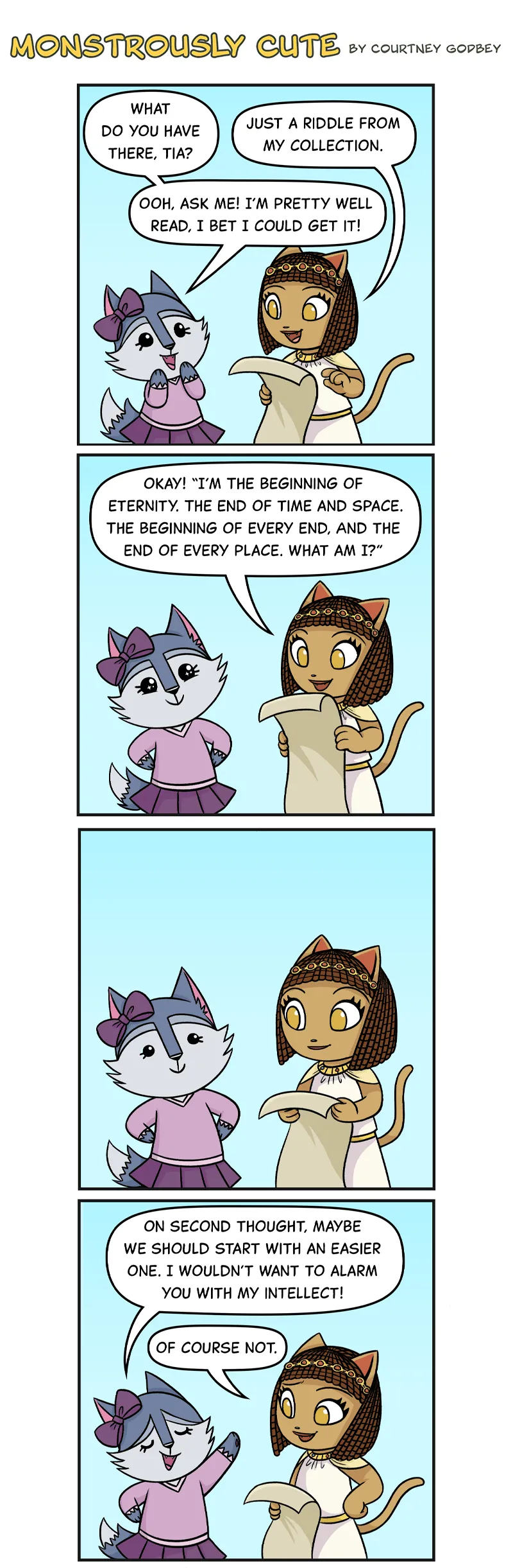 Monstrously Cute - Image 177