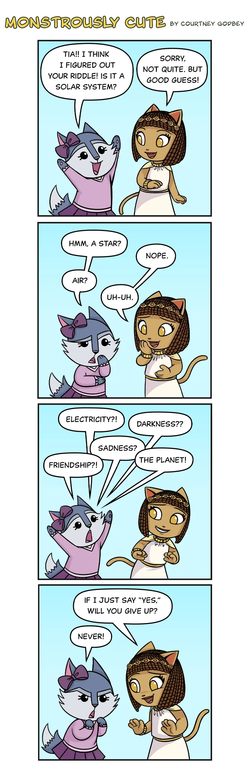 Monstrously Cute - Image 178