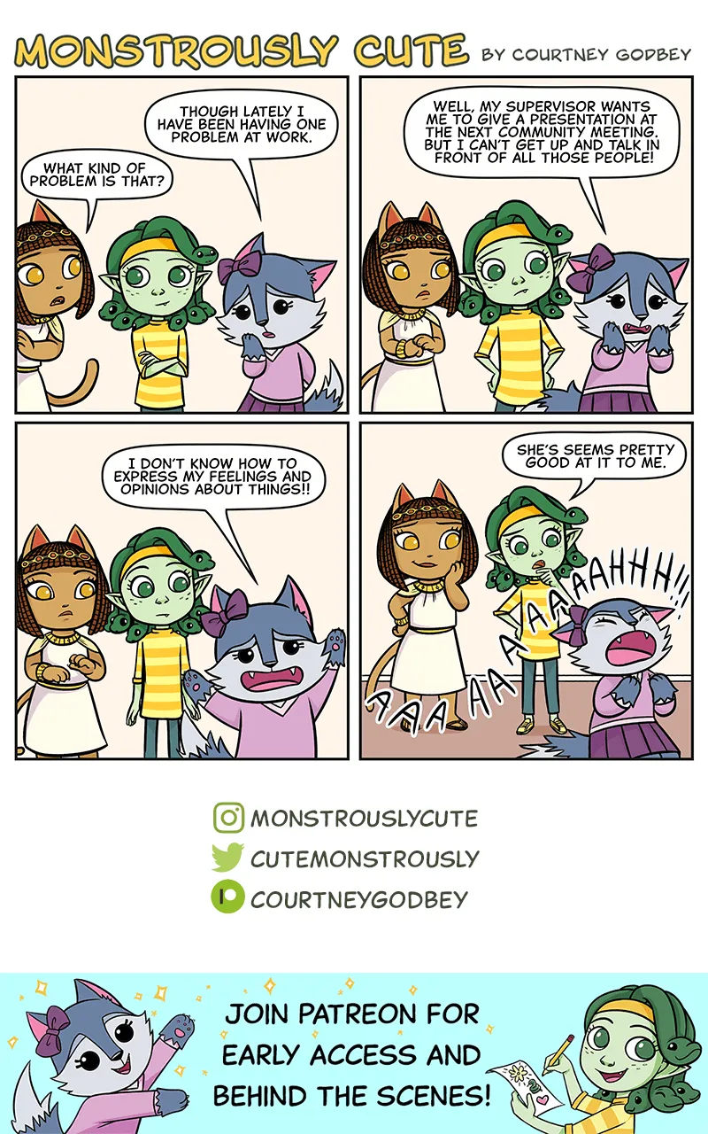 Monstrously Cute - Image 19