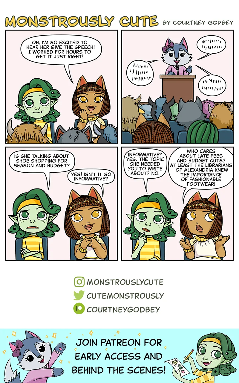Monstrously Cute - Image 21