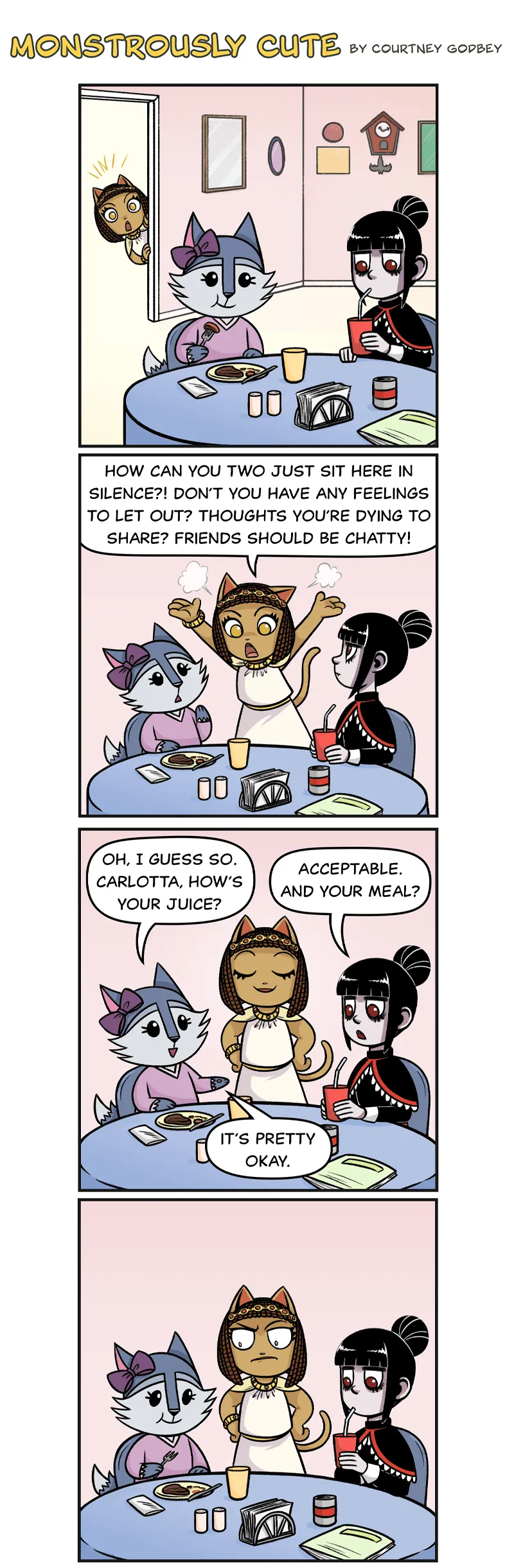 Monstrously Cute - Image 212