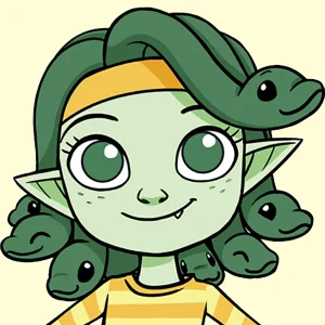 Monstrously Cute Thumbnail