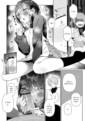 Monthly Web Otokonoko Collection S Vol. 93 - Page 60