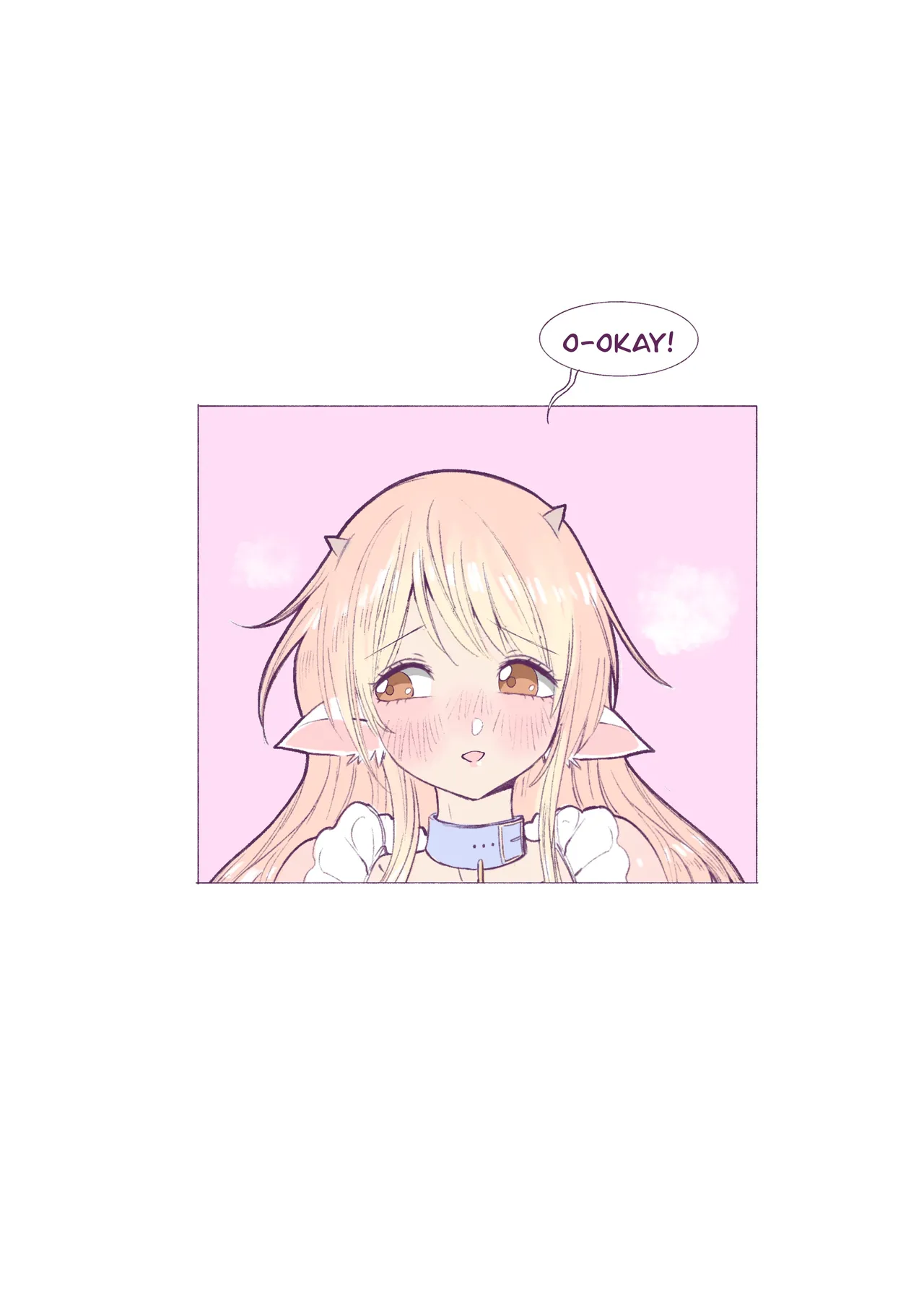 Moon Baby milky ongoing - Image 100