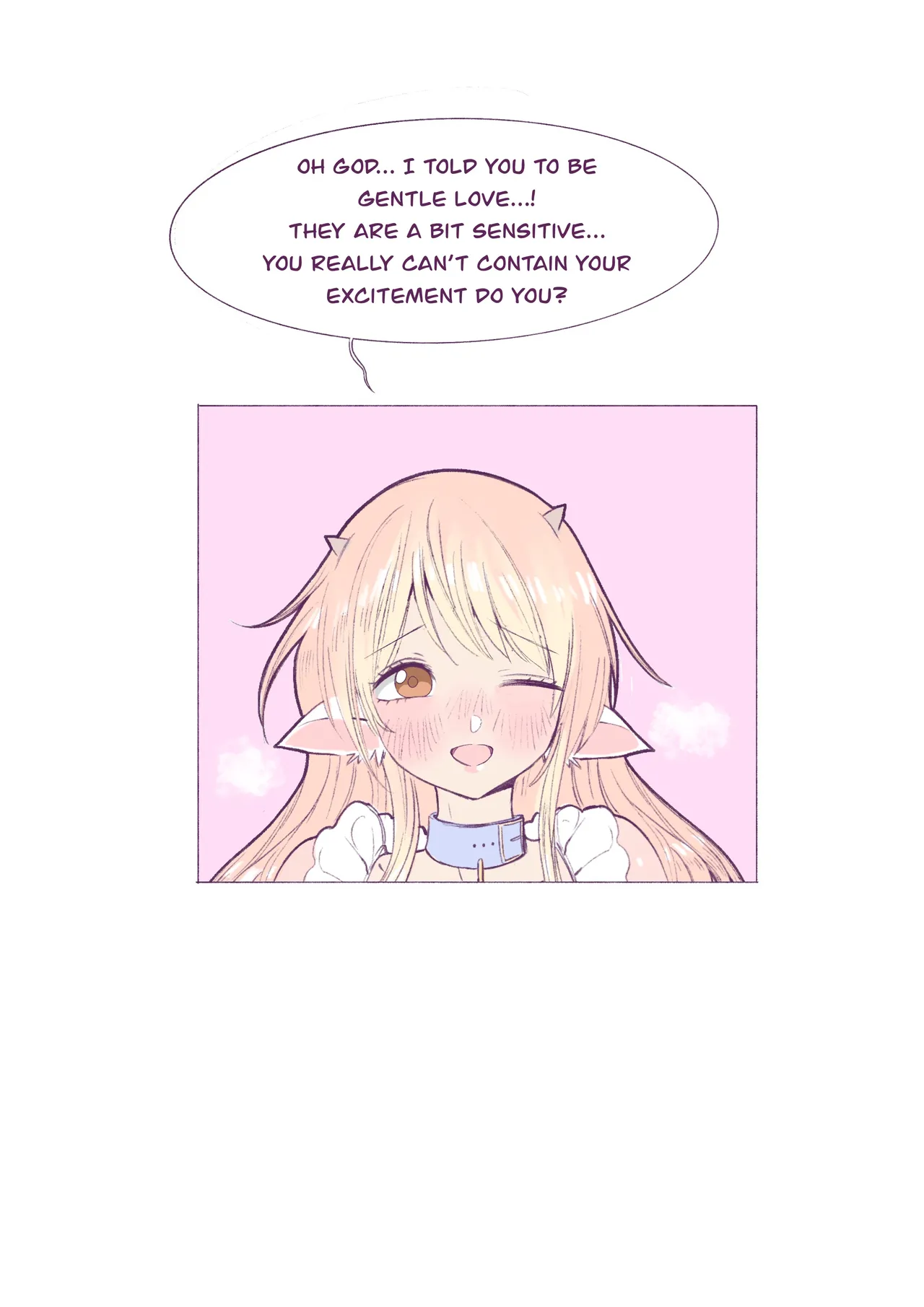 Moon Baby milky ongoing - Image 102