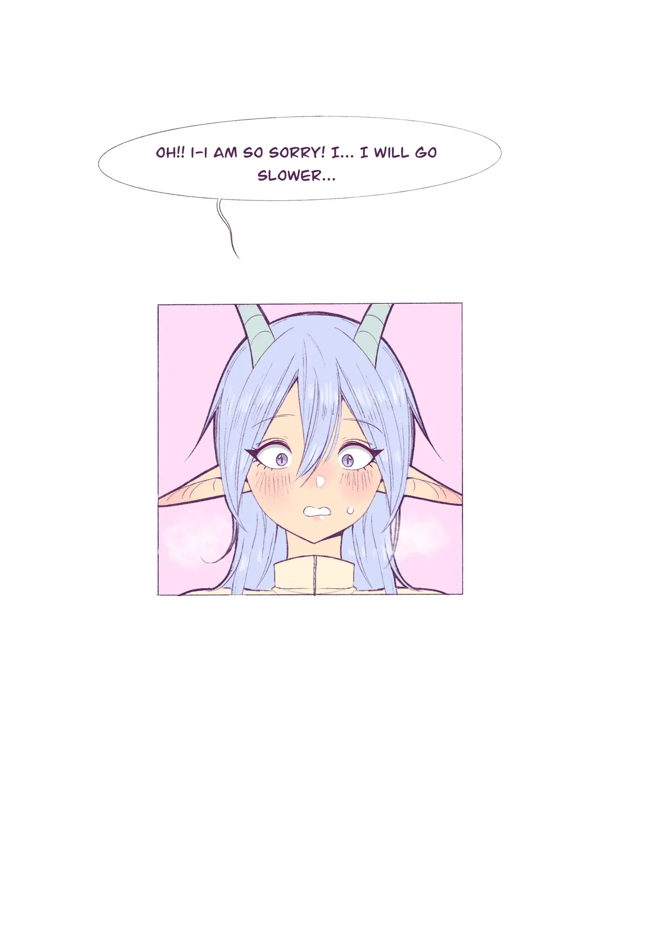 Moon Baby milky ongoing - Image 103