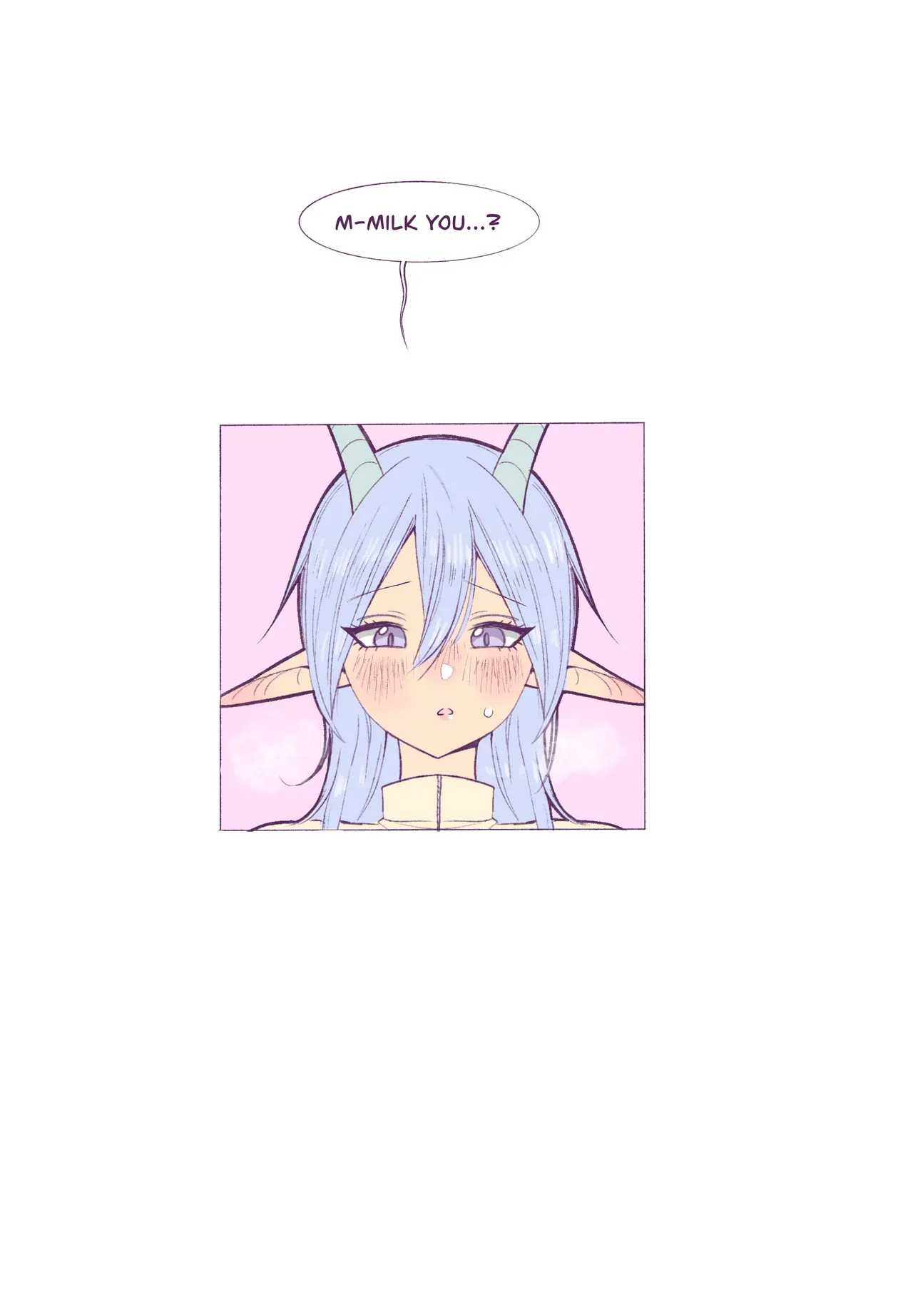 Moon Baby milky ongoing - Image 107