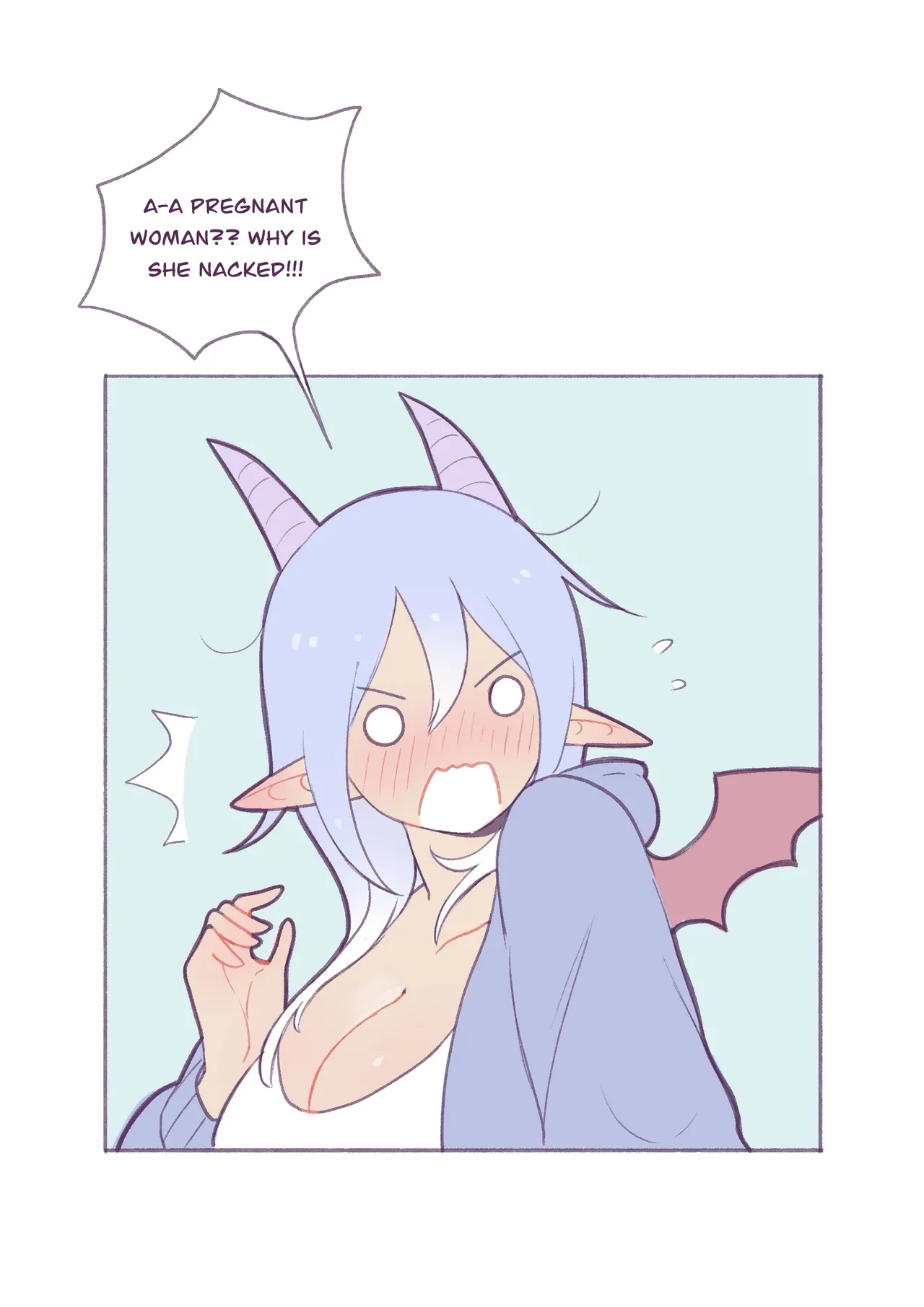 Moon Baby milky ongoing - Image 11