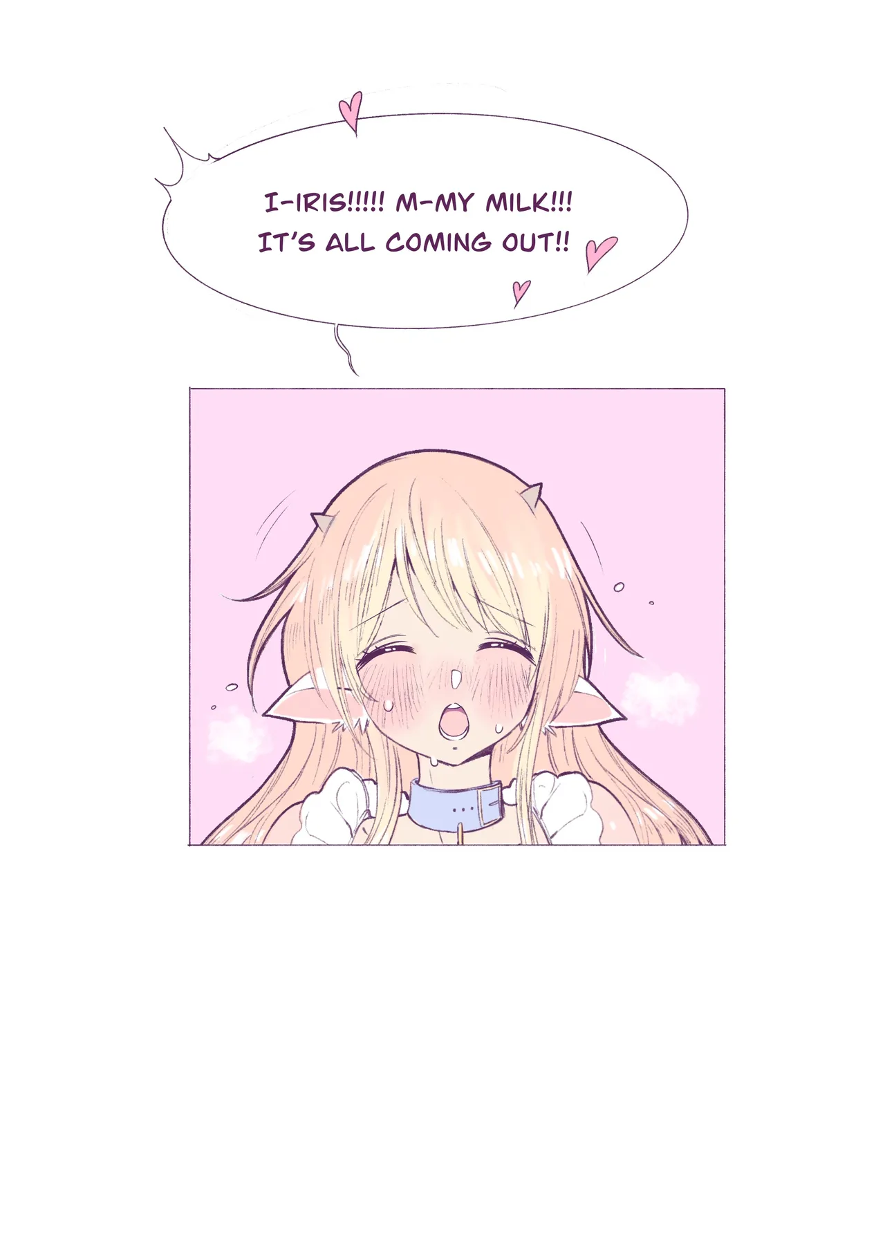 Moon Baby milky ongoing - Image 115