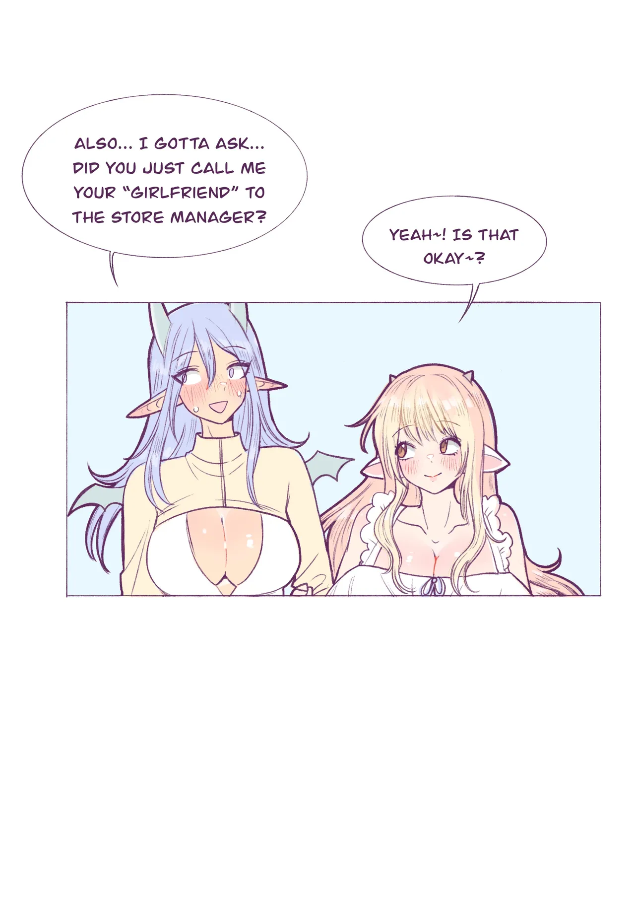 Moon Baby milky ongoing - Image 124