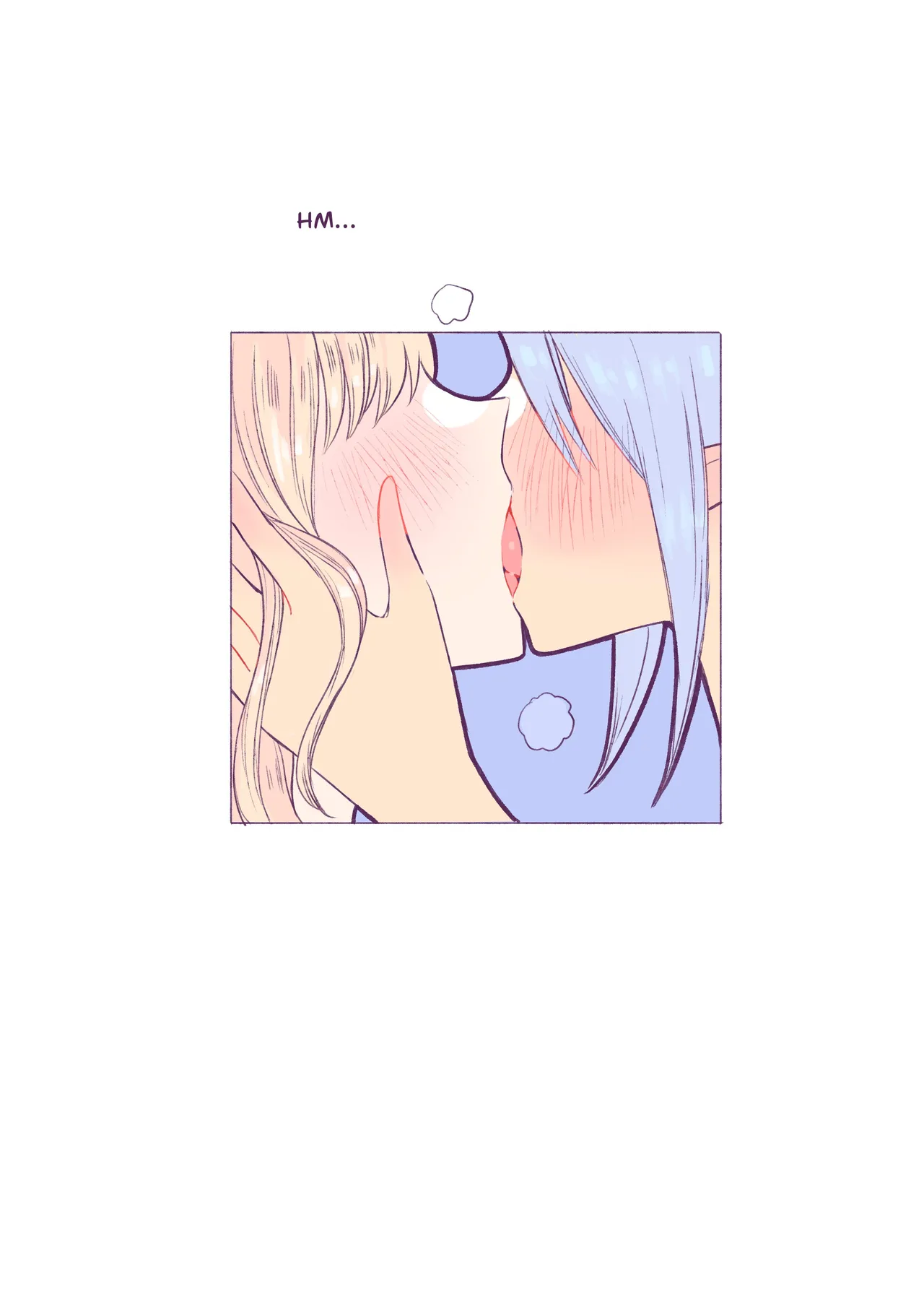 Moon Baby milky ongoing - Image 173