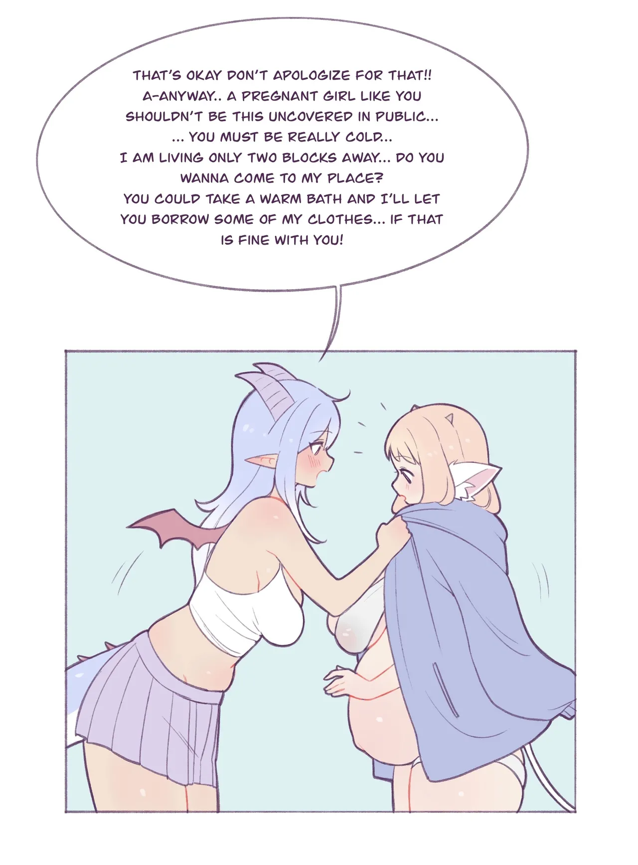 Moon Baby milky ongoing - Image 19