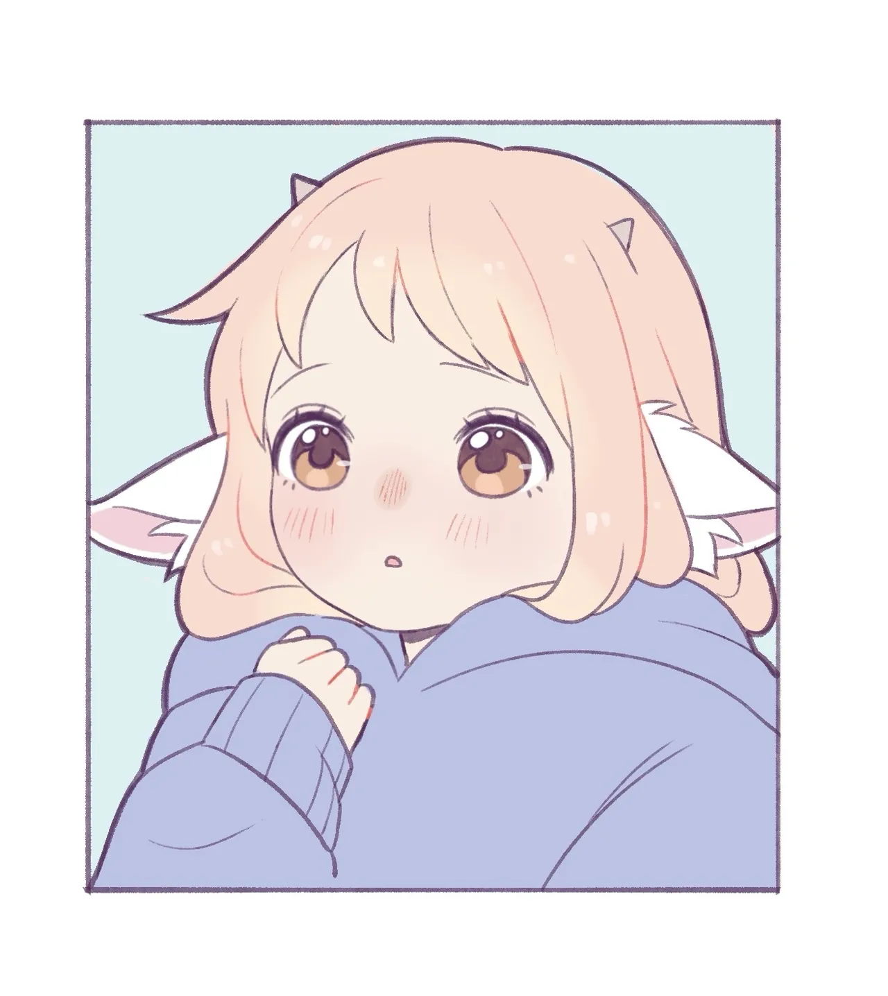 Moon Baby milky ongoing - Image 20