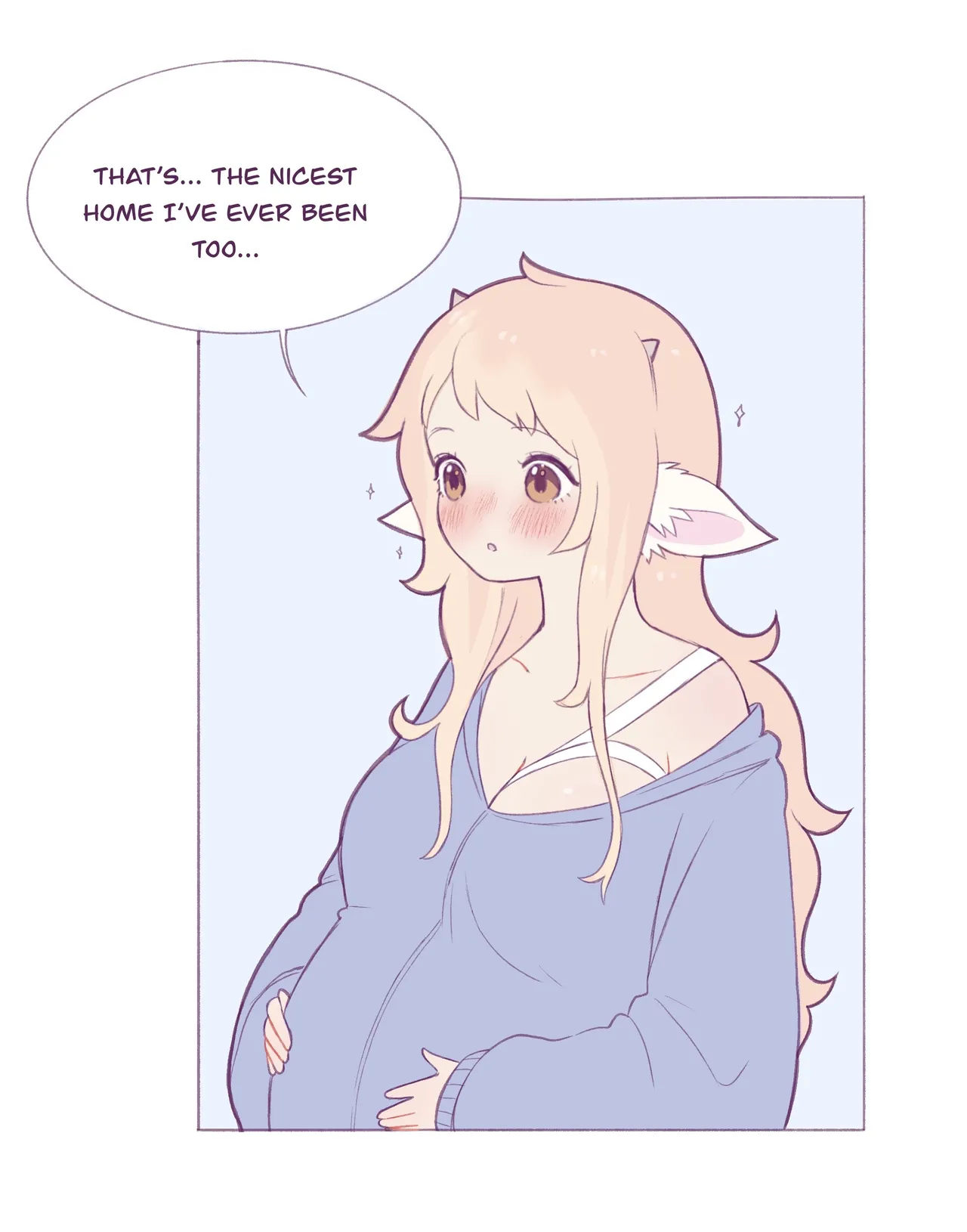 Moon Baby milky ongoing - Image 24