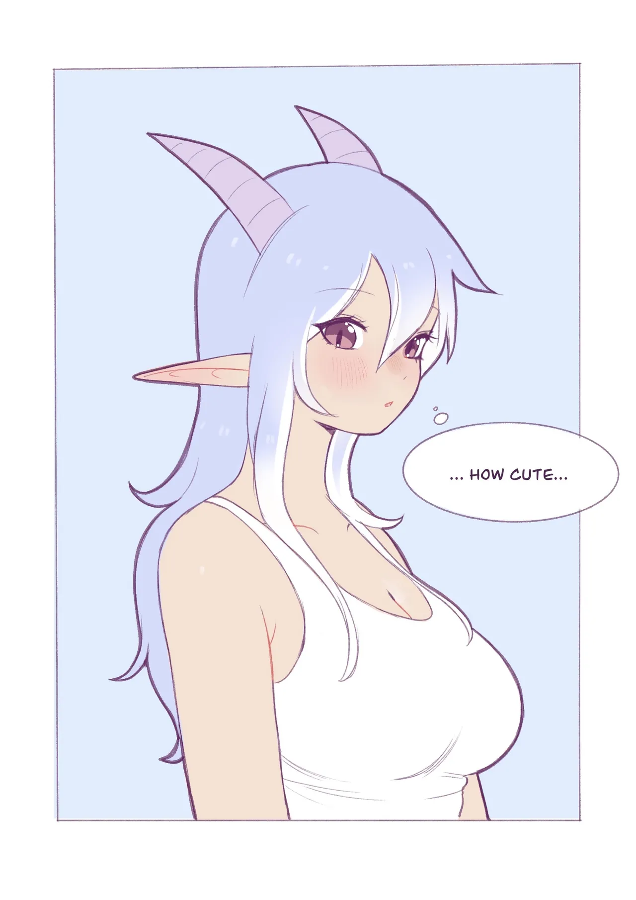 Moon Baby milky ongoing - Image 25