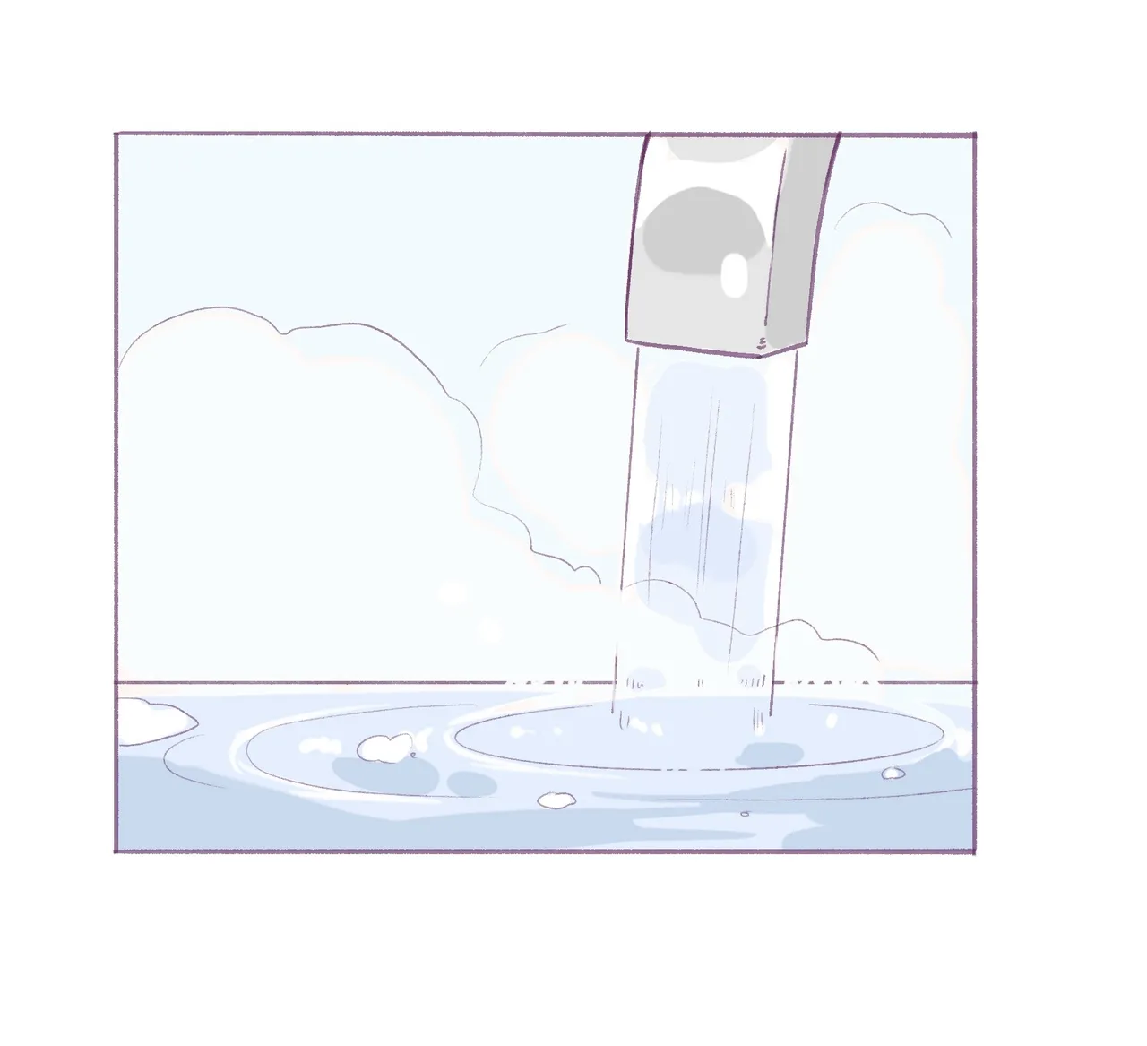 Moon Baby milky ongoing - Image 27