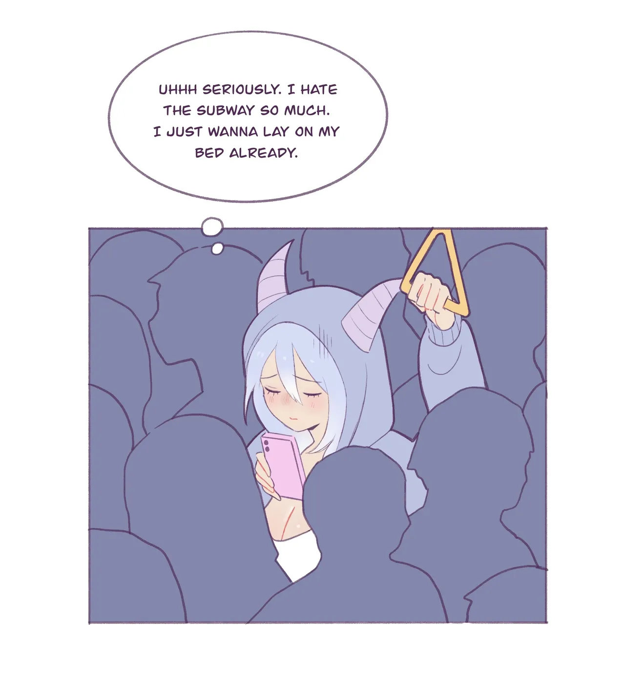 Moon Baby milky ongoing - Image 3