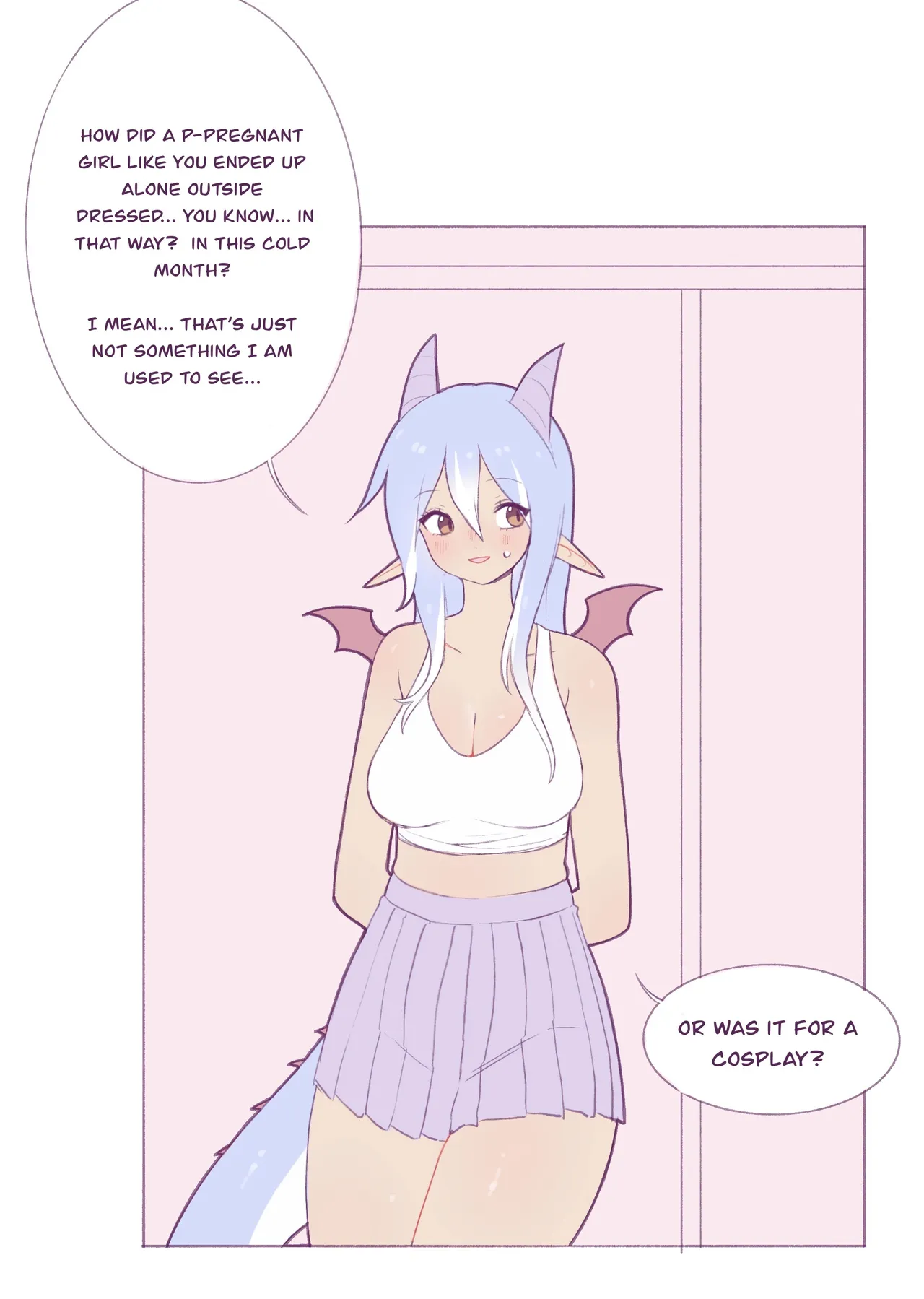 Moon Baby milky ongoing - Image 30