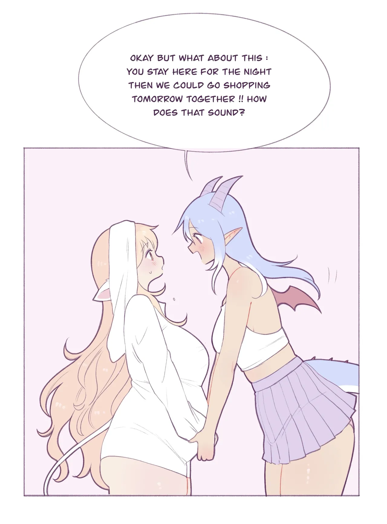 Moon Baby milky ongoing - Image 36