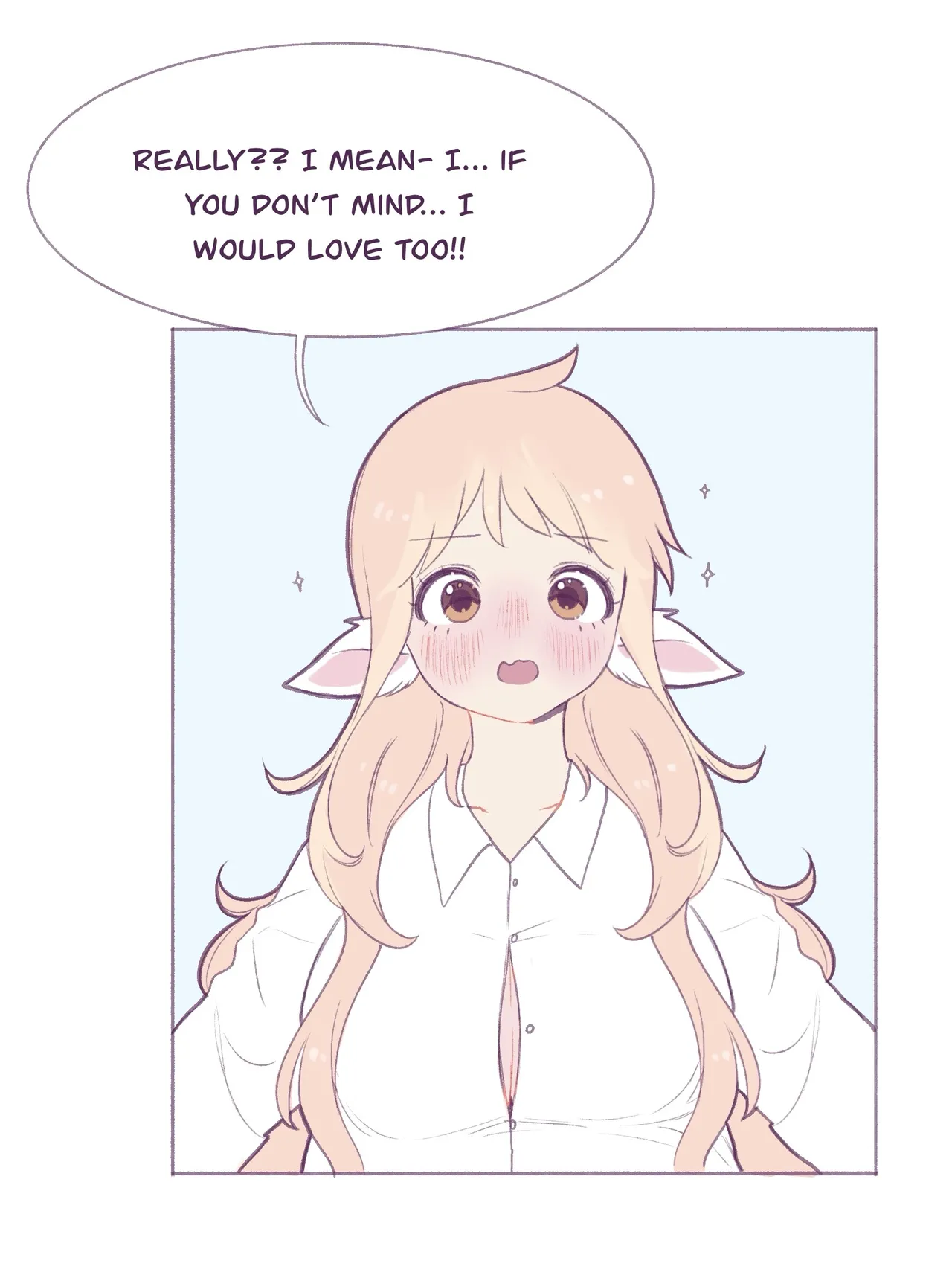 Moon Baby milky ongoing - Image 37