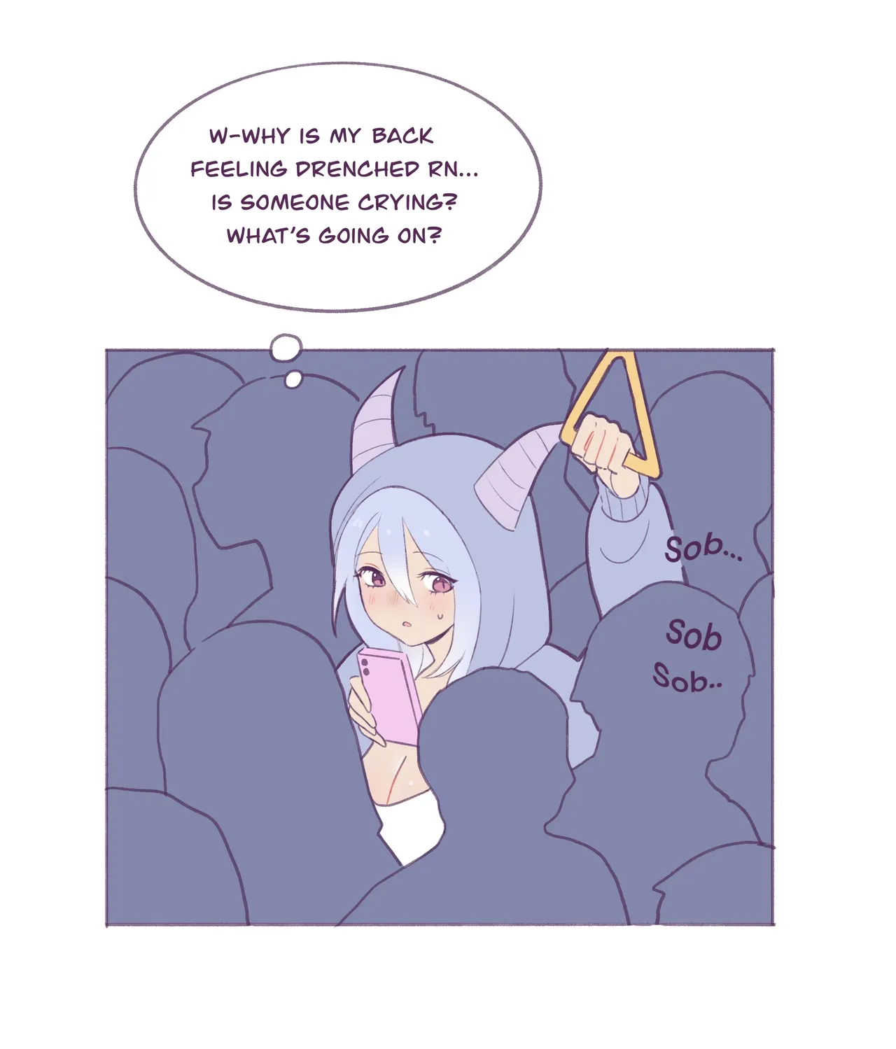 Moon Baby milky ongoing - Image 4