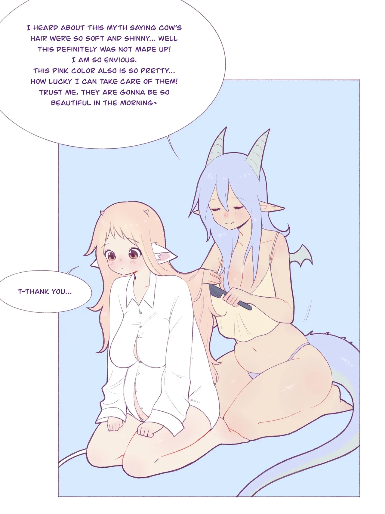 Moon Baby milky ongoing - Image 43