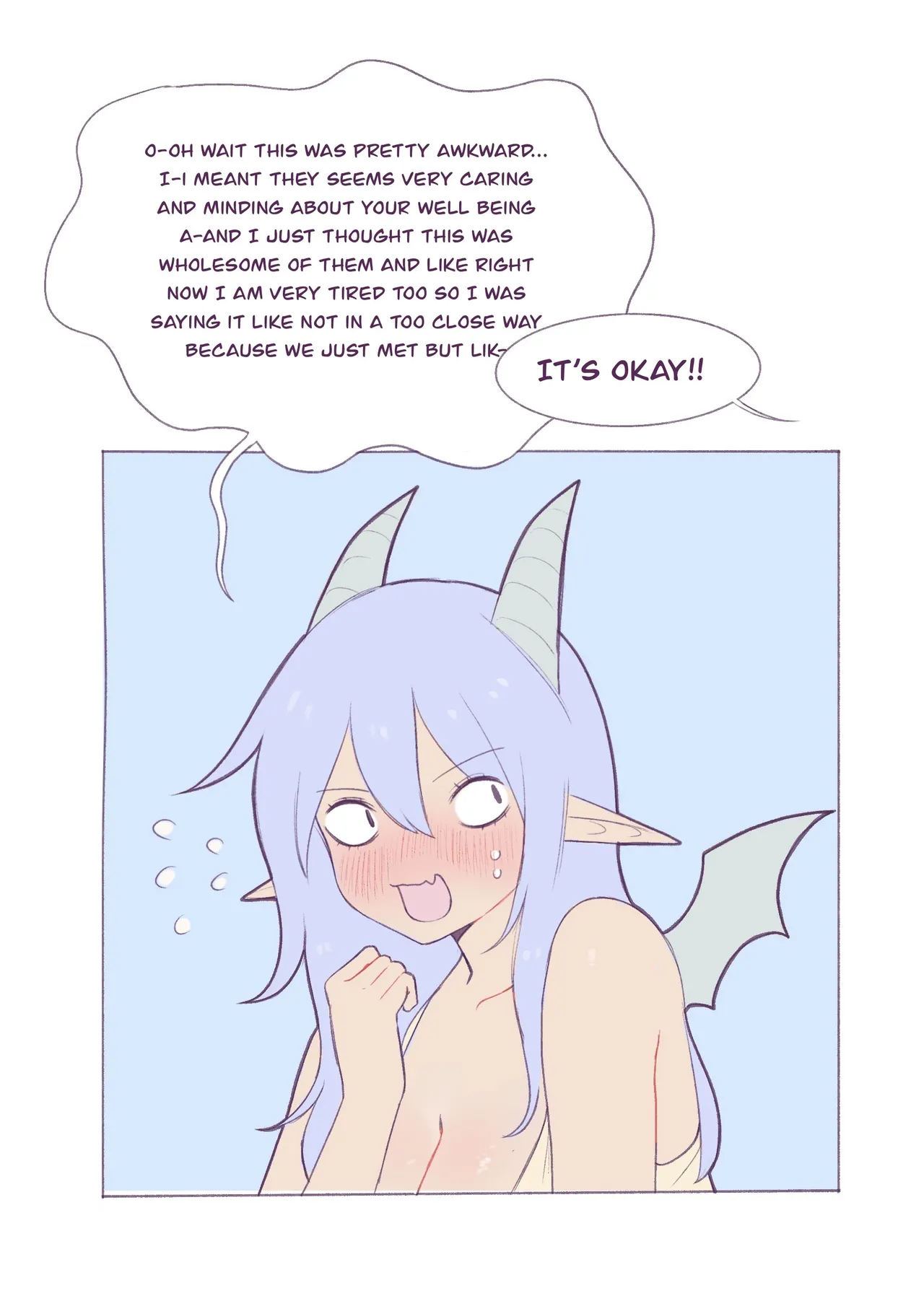 Moon Baby milky ongoing - Image 45