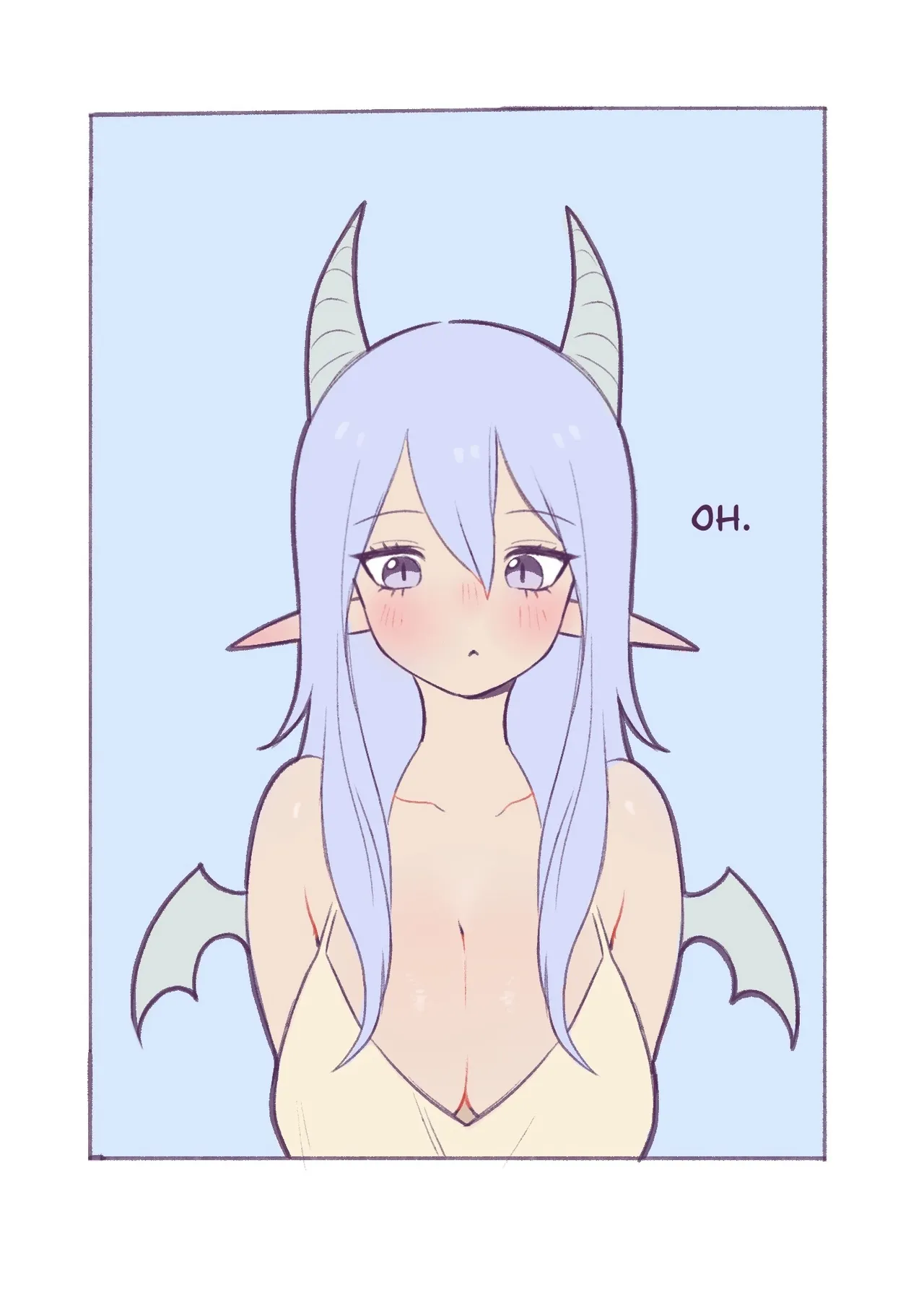 Moon Baby milky ongoing - Image 47