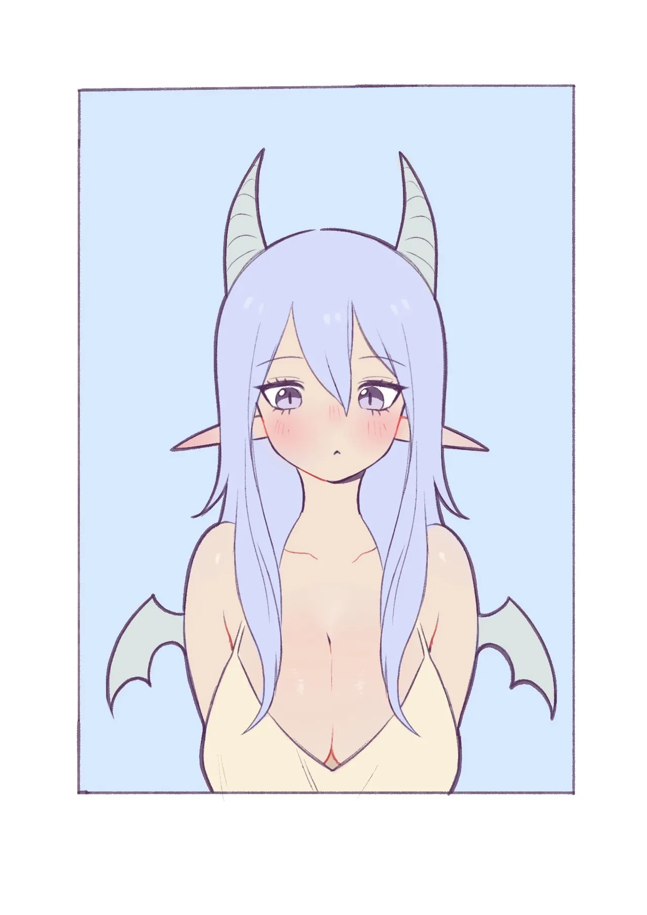 Moon Baby milky ongoing - Image 48