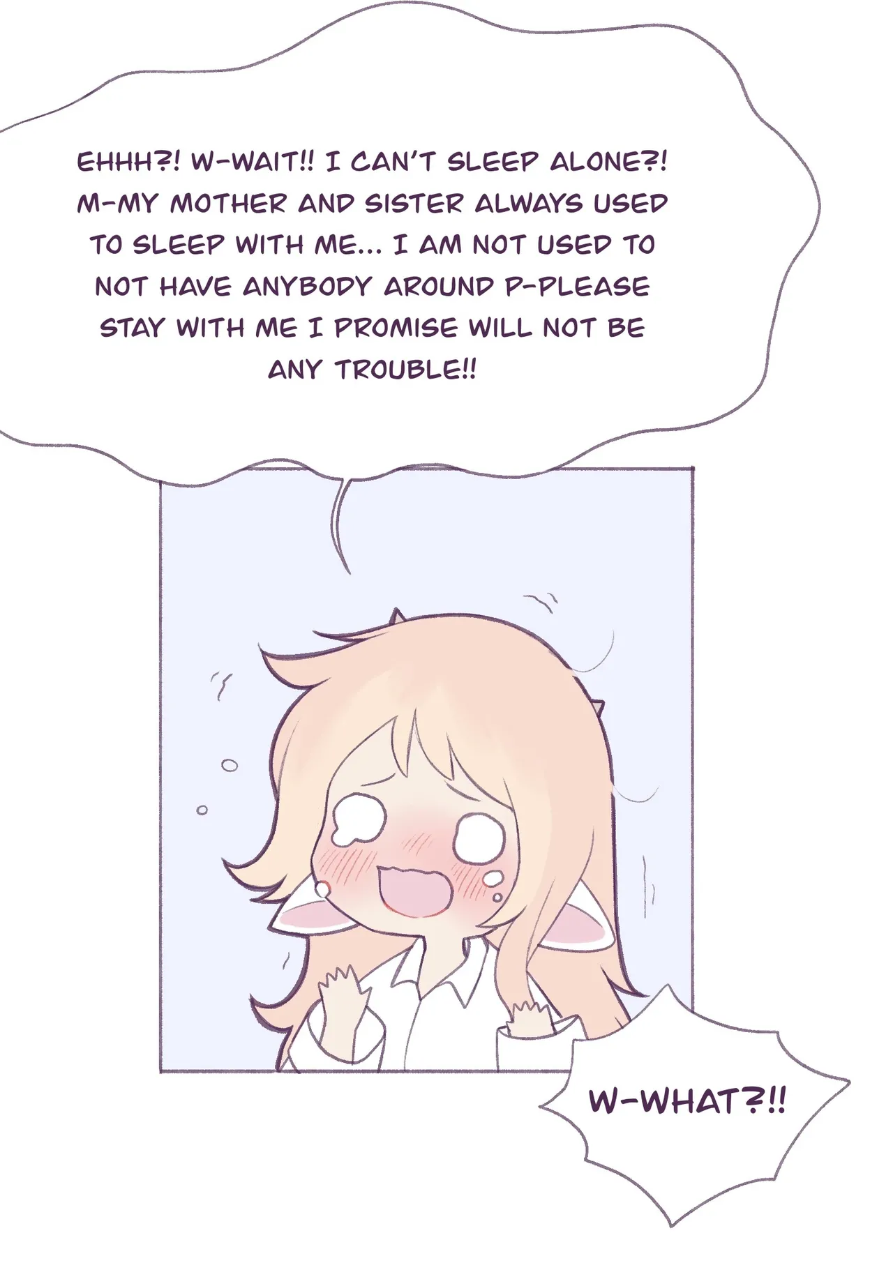 Moon Baby milky ongoing - Image 50