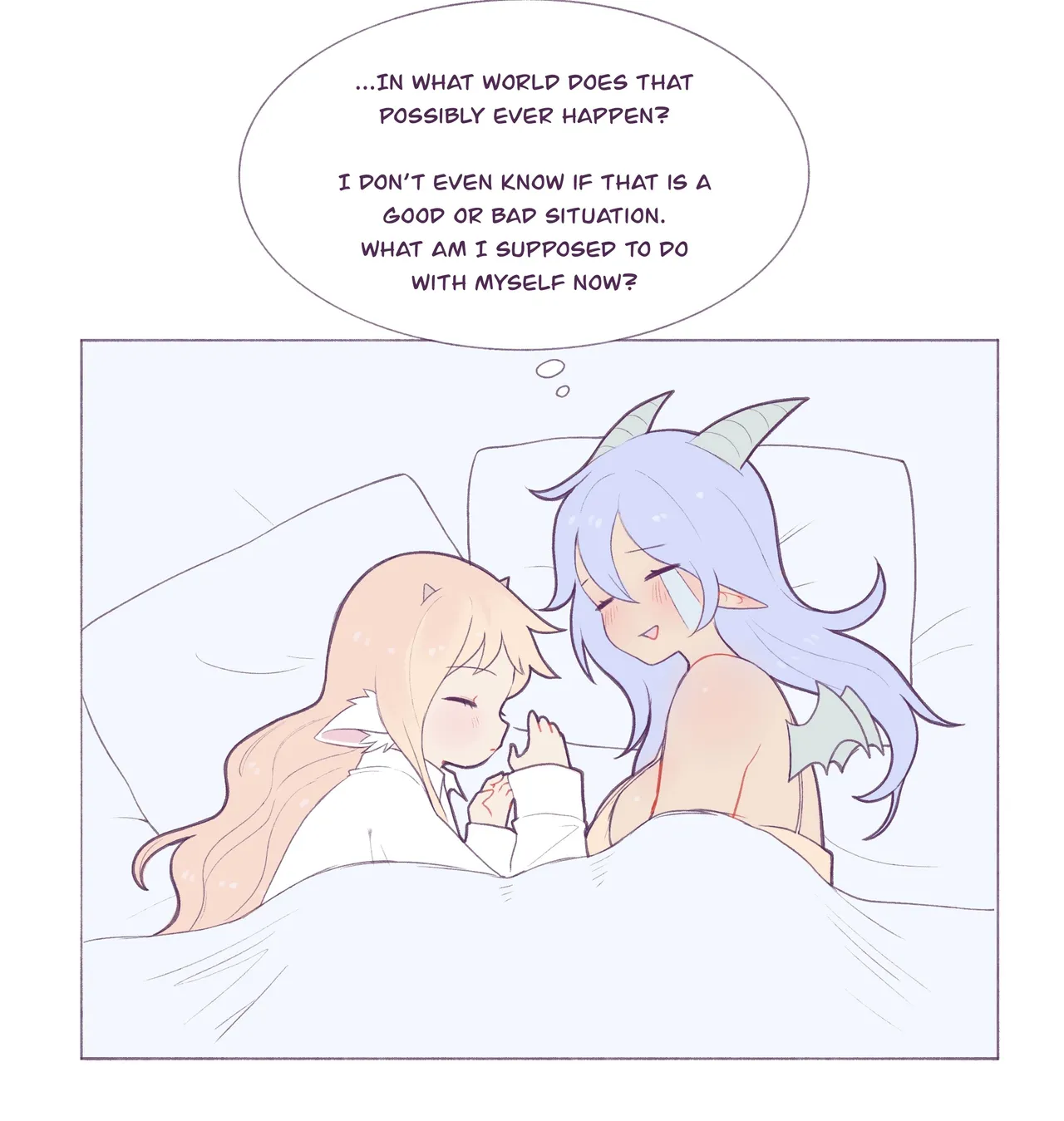 Moon Baby milky ongoing - Image 52