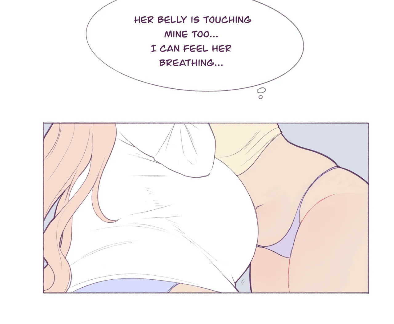 Moon Baby milky ongoing - Image 53