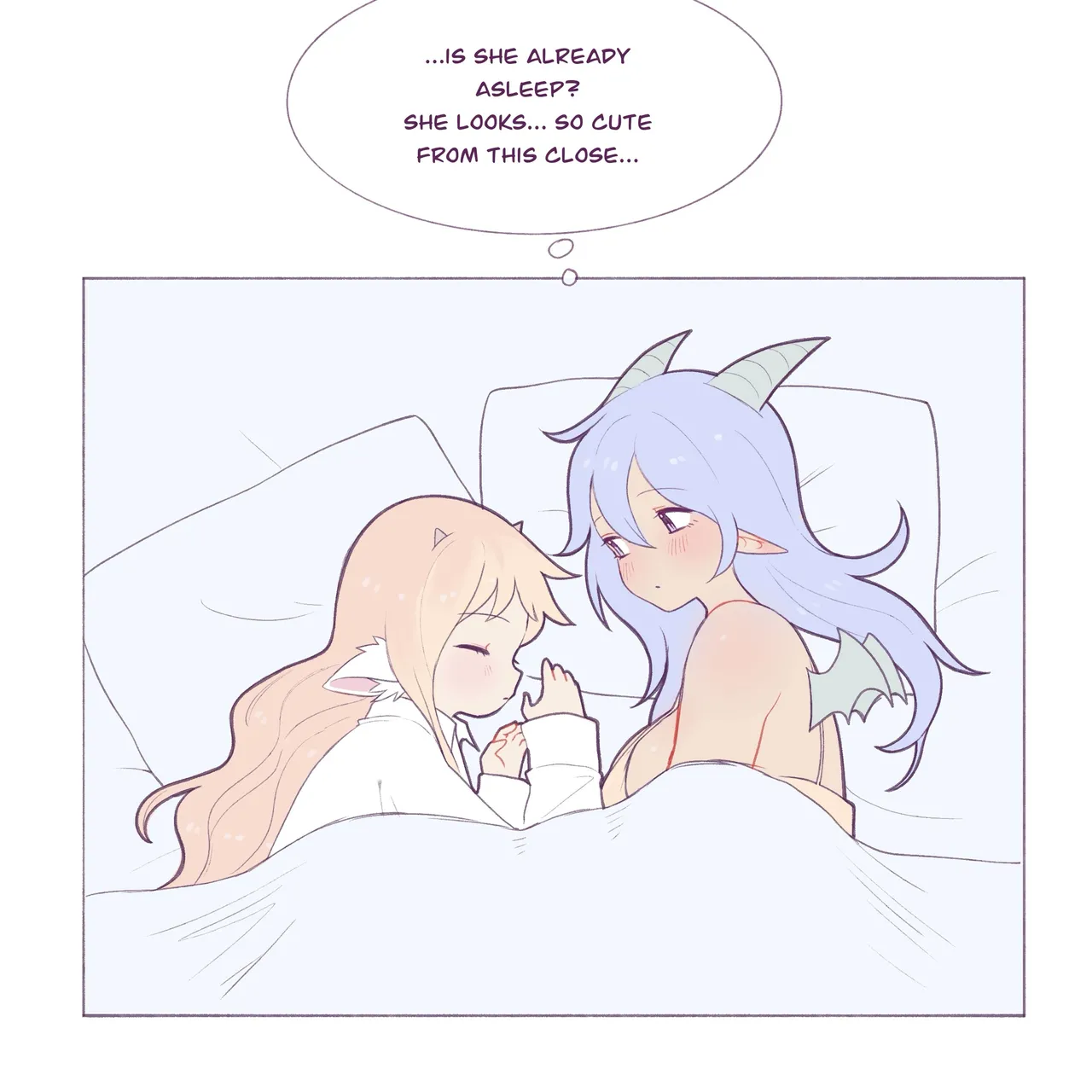 Moon Baby milky ongoing - Image 54