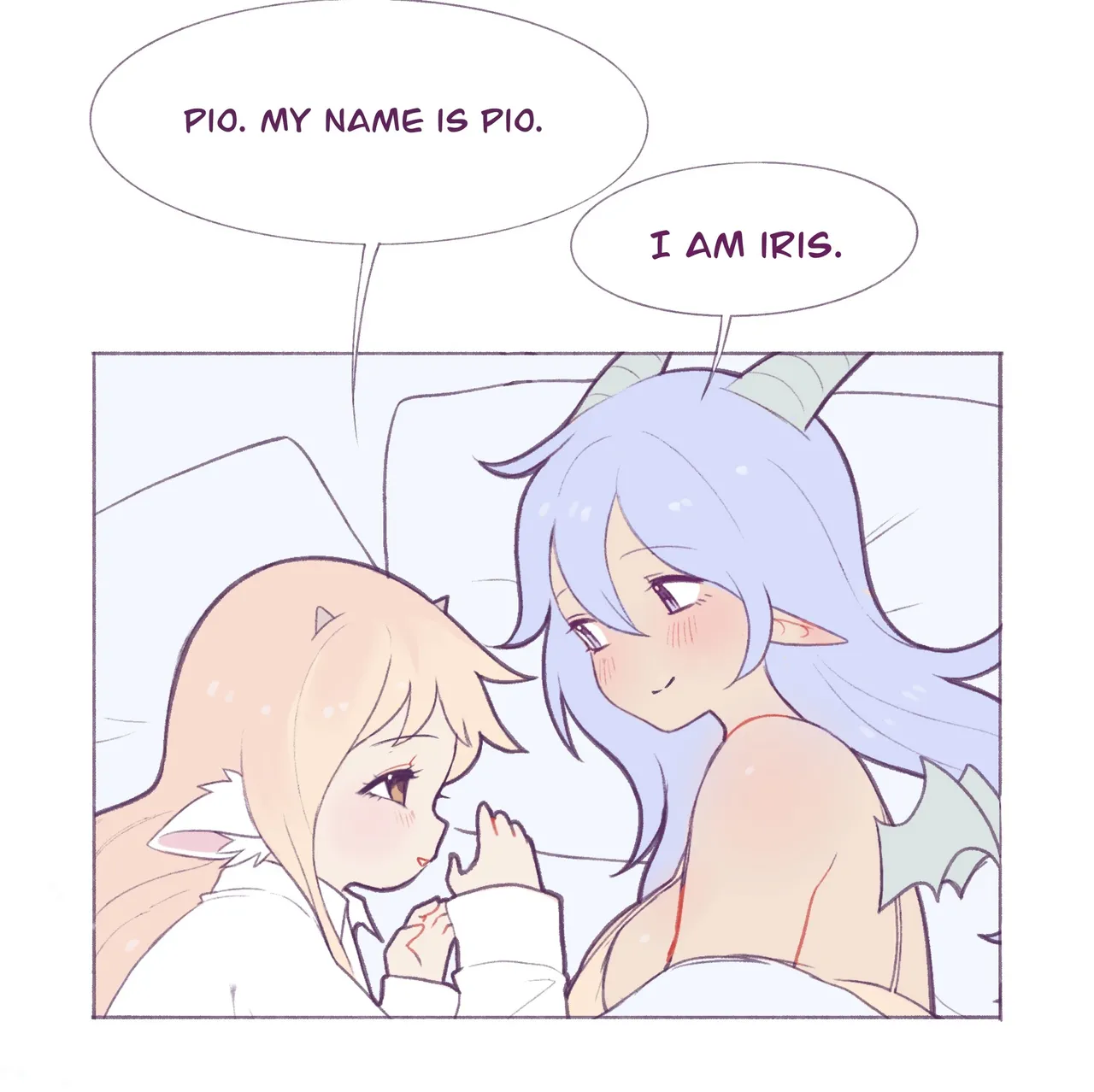 Moon Baby milky ongoing - Image 57