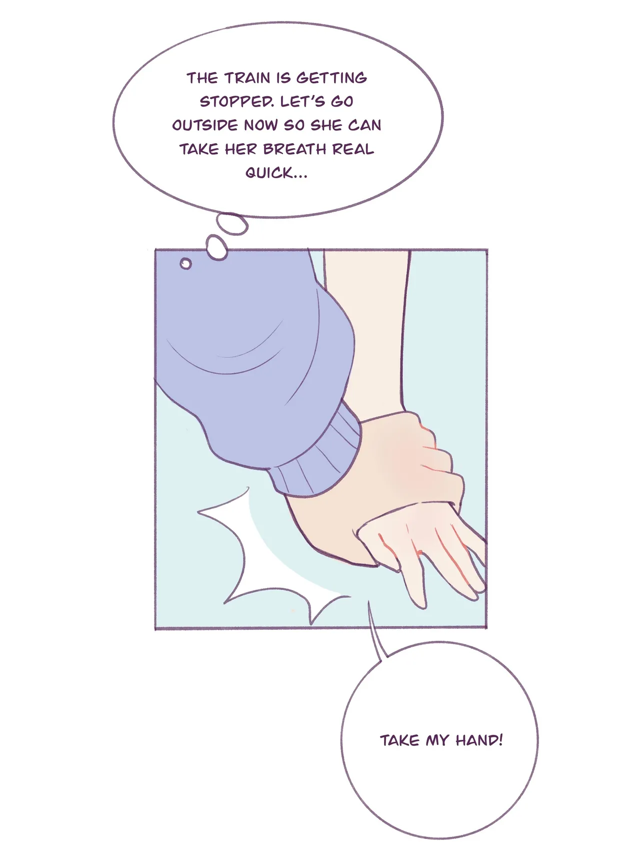 Moon Baby milky ongoing - Image 7