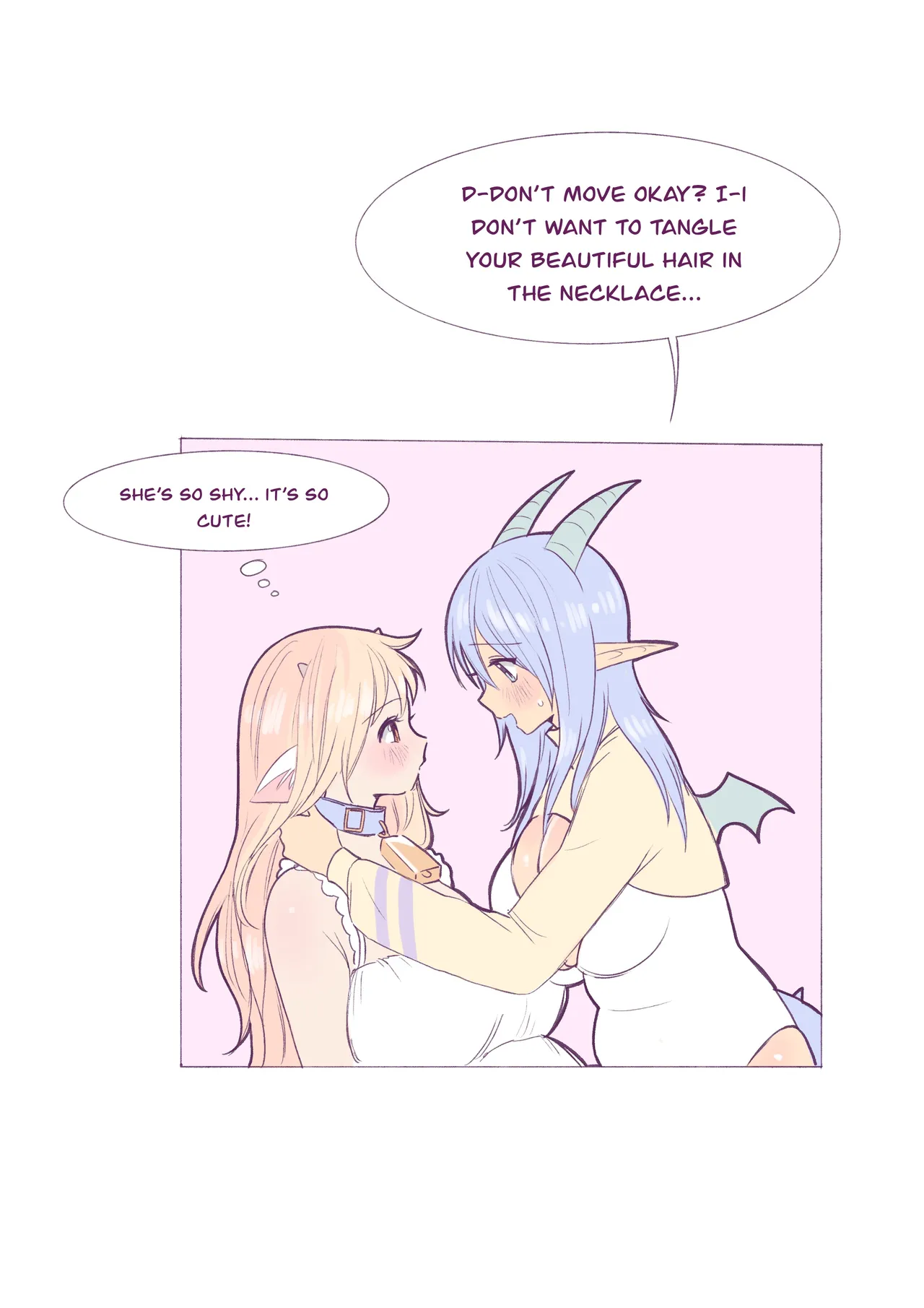 Moon Baby milky ongoing - Image 79