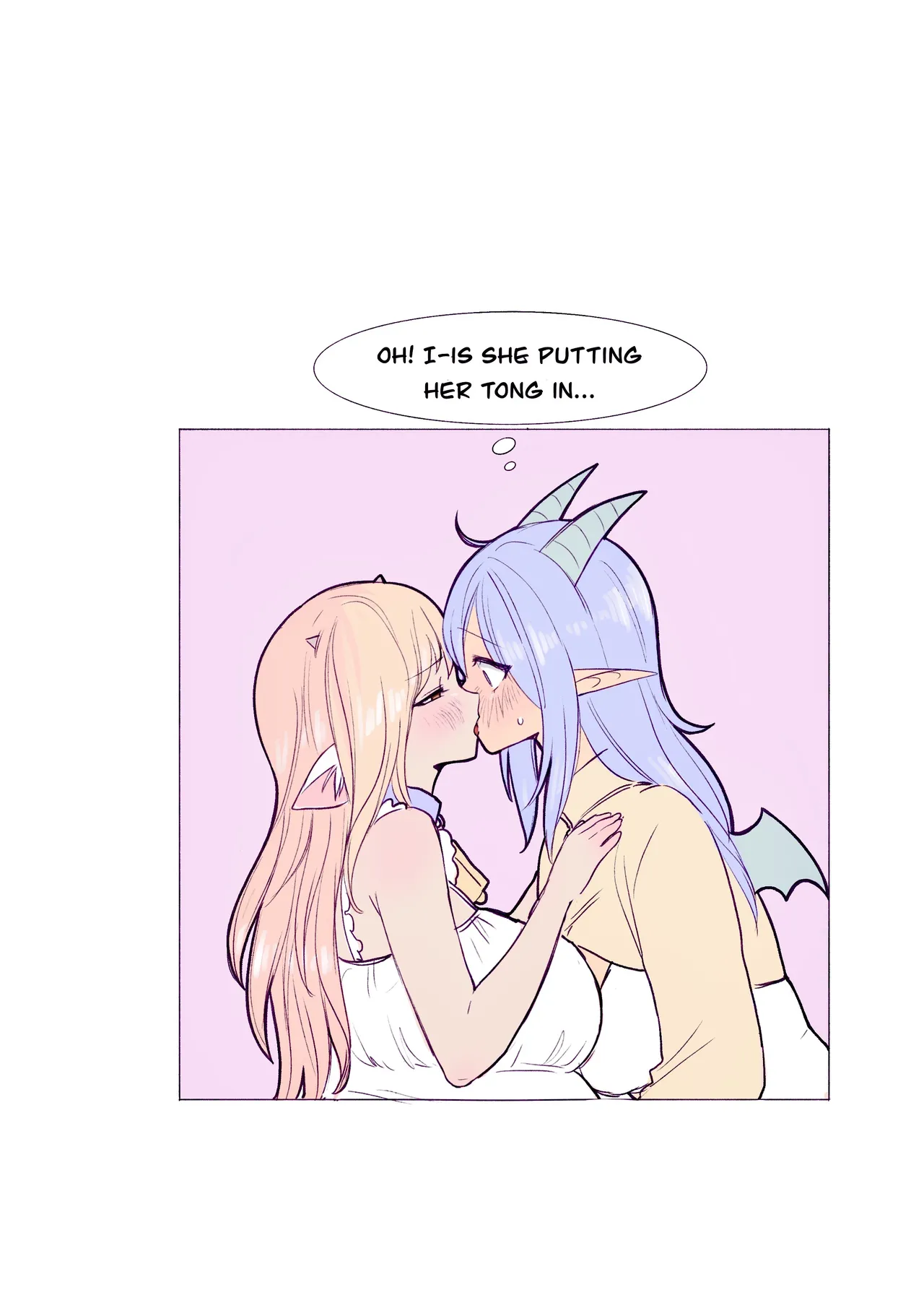 Moon Baby milky ongoing - Image 83